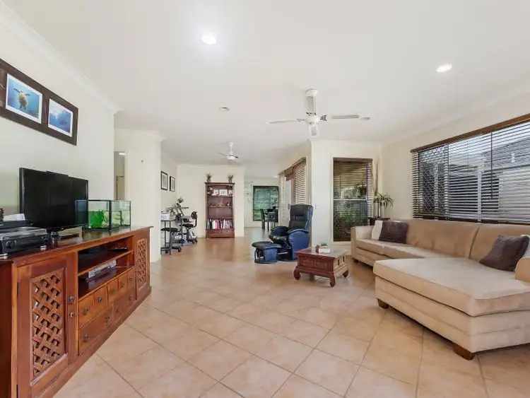Second view of Homely house listing, 8 Tuggerah Close, Robina QLD 4226