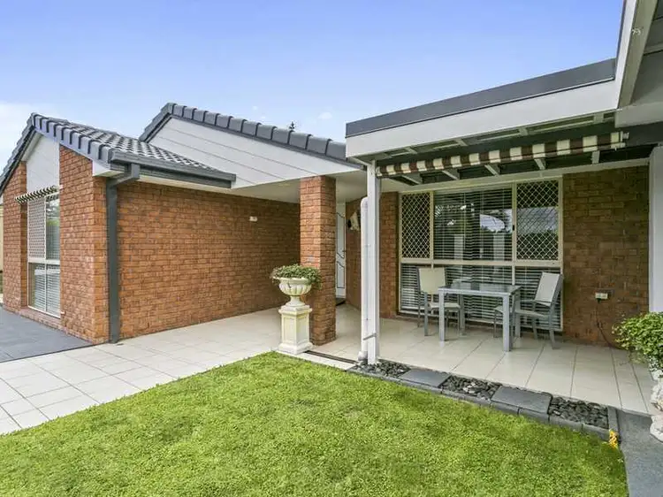 Third view of Homely house listing, 73 Hickey Way, Carrara QLD 4211