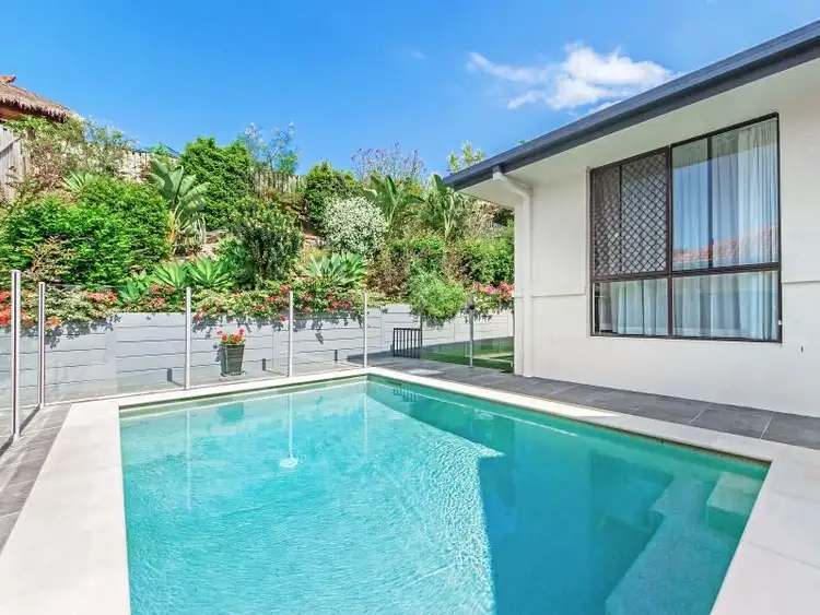 Fifth view of Homely house listing, 35 Concord Circuit, Robina QLD 4226