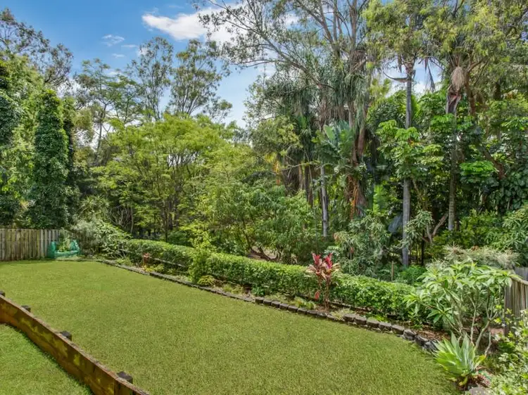 Fourth view of Homely house listing, 4 Kerala Court, Mudgeeraba QLD 4213