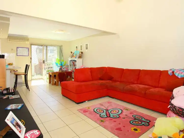 Third view of Homely townhouse listing, 17/1A Alison Road, Carrara QLD 4211