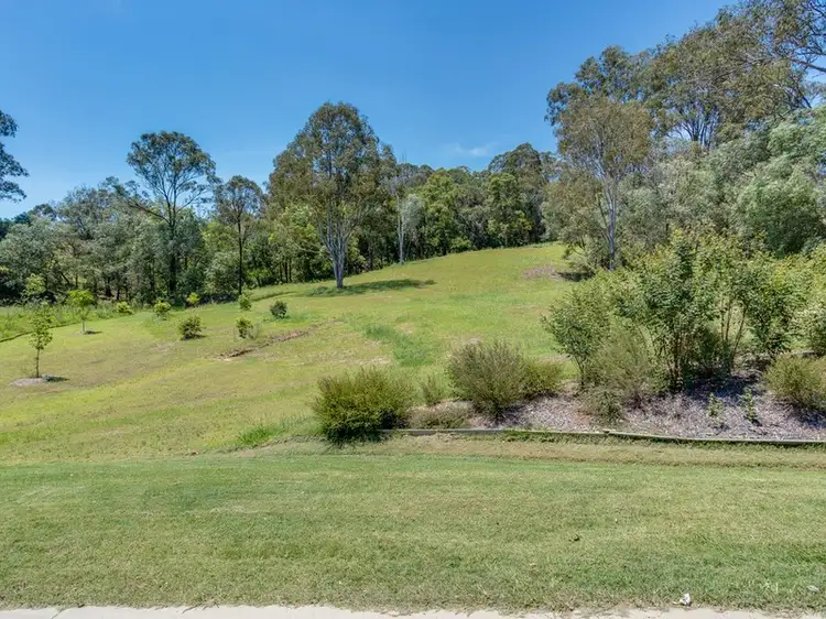 Fourth view of Homely land listing, Lot 30 Crane Place, Mudgeeraba QLD 4213