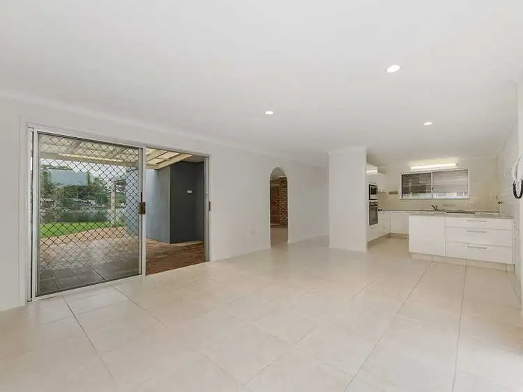Fifth view of Homely house listing, 10 Mainsail Street, Currumbin Waters QLD 4223