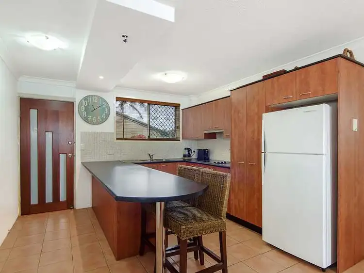Fourth view of Homely unit listing, 1/27 Duet Drive, Mermaid Waters QLD 4218