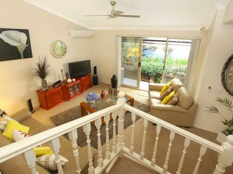Sixth view of Homely townhouse listing, 2/14 Douma Drive, Mudgeeraba QLD 4213