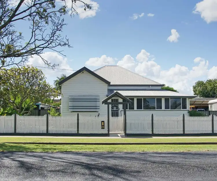Main view of Homely house listing, 40 Barker Street, Casino NSW 2470