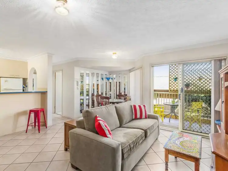 Third view of Homely unit listing, 4/7 Twenty Seventh Avenue, Palm Beach QLD 4221