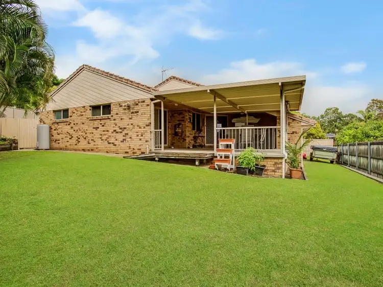 Third view of Homely house listing, 24 Dawnann Court, Carrara QLD 4211