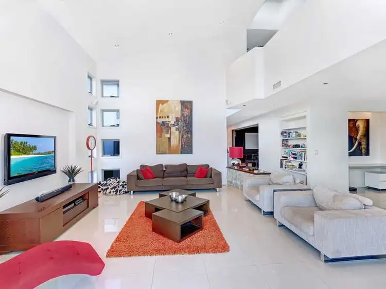 Fourth view of Homely house listing, 7 Valetta Cr, Varsity Lakes QLD 4227