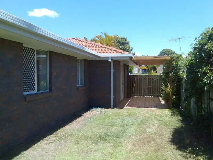 Seventh view of Homely house listing, 14 Brolga Place, Zillmere QLD 4034