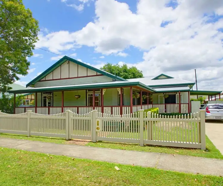 52 Richmond Street, Casino NSW 2470