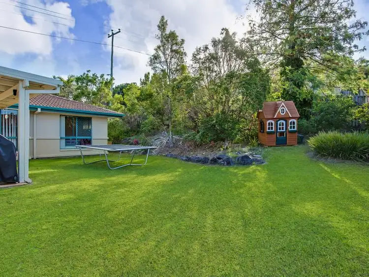 Third view of Homely house listing, 119 Pacific Pines Blvd, Pacific Pines QLD 4211
