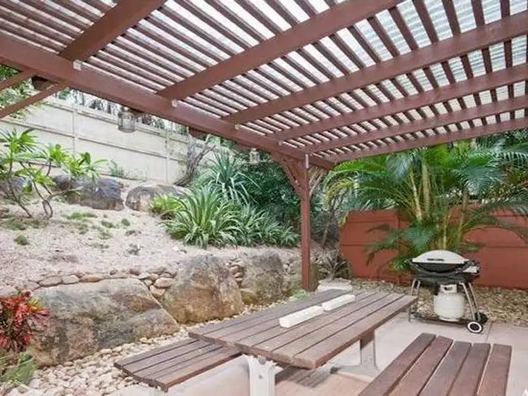 Seventh view of Homely townhouse listing, Villa 41/105 Oldfield Road, Sinnamon Park QLD 4073