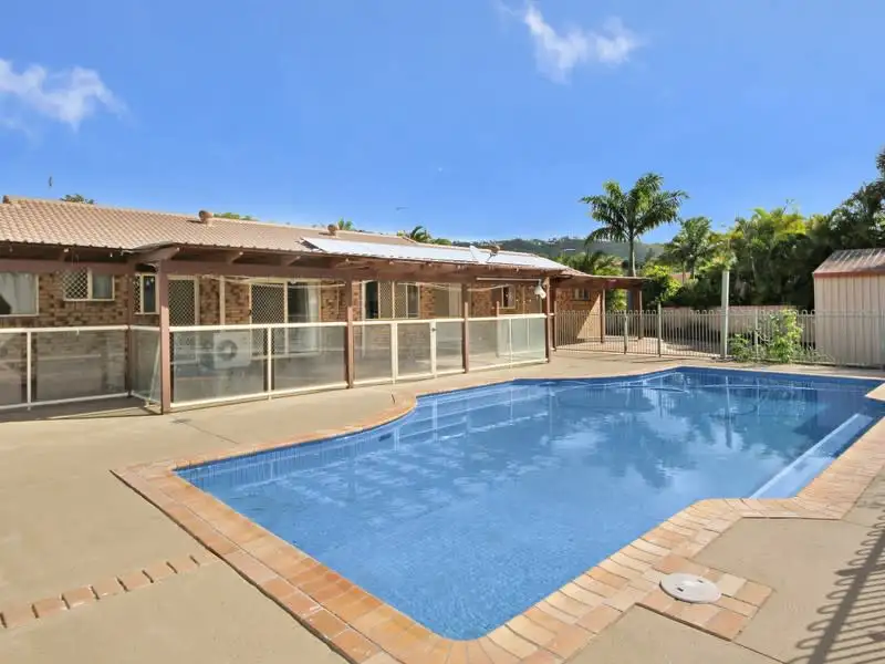 Main view of Homely house listing, 62 Charles Kurz Drive, Worongary QLD 4213