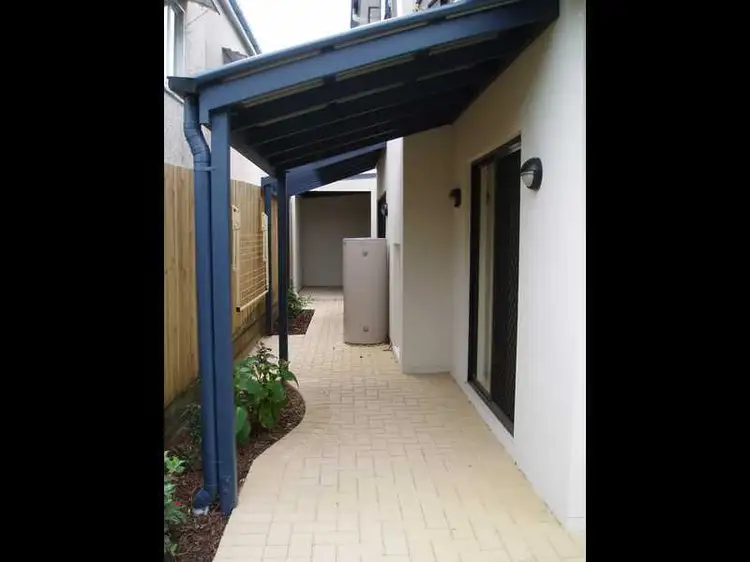 Third view of Homely townhouse listing, 3/51 Brookfield Road, Kedron QLD 4031