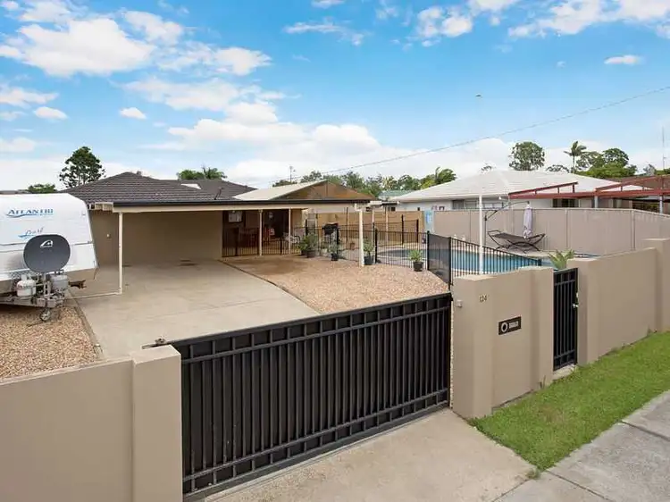 Second view of Homely house listing, 124 Beaudesert Nerang Rd, Nerang QLD 4211