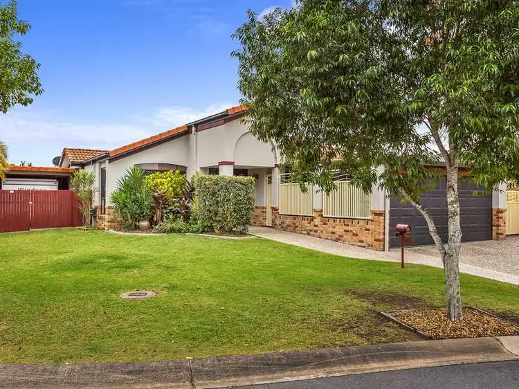 Second view of Homely house listing, 13 Wagner Street, Mudgeeraba QLD 4213