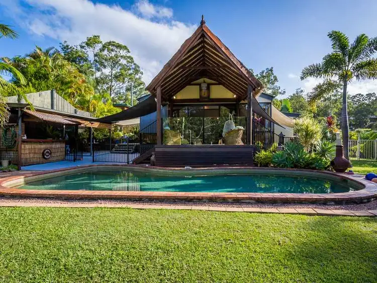 4 Leisure Lane, Worongary QLD 4213