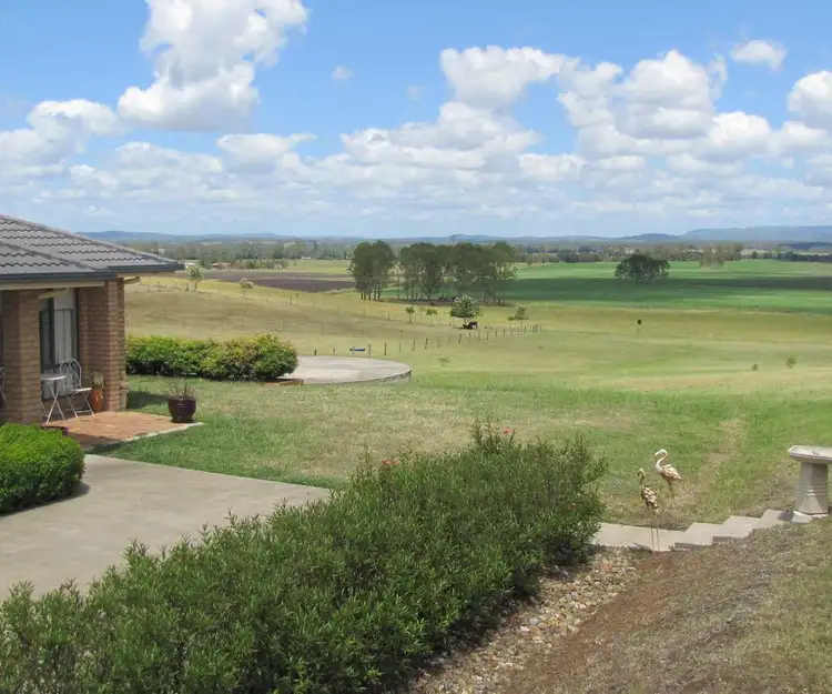 15 Daisy Place, Fairy Hill NSW 2470