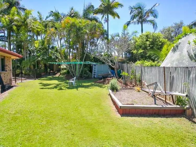 Fourth view of Homely house listing, 8 Greaves Court, Carrara QLD 4211