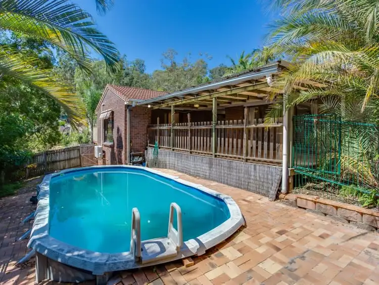 Fifth view of Homely house listing, 3 Eclipse Court, Mudgeeraba QLD 4213