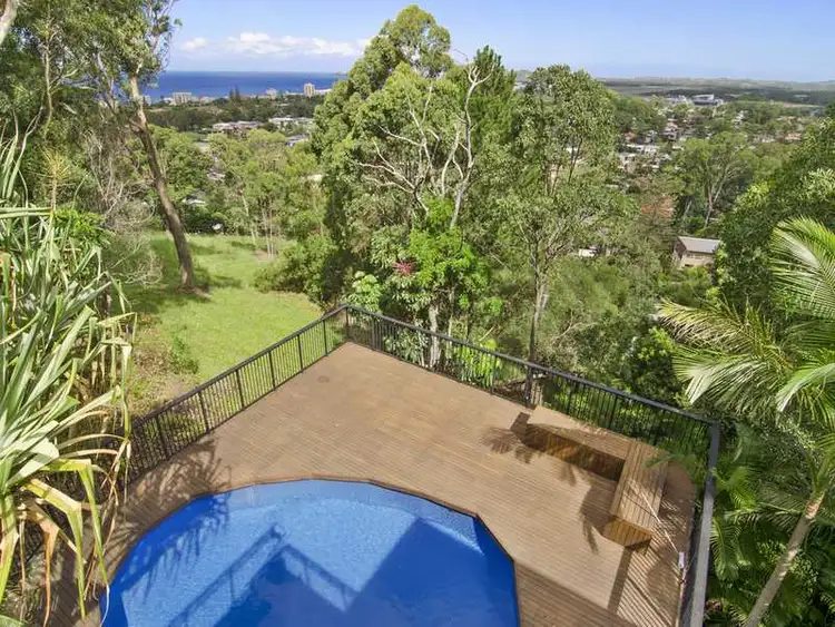 Third view of Homely terrace listing, 4 Illawarra Court, Tugun QLD 4224