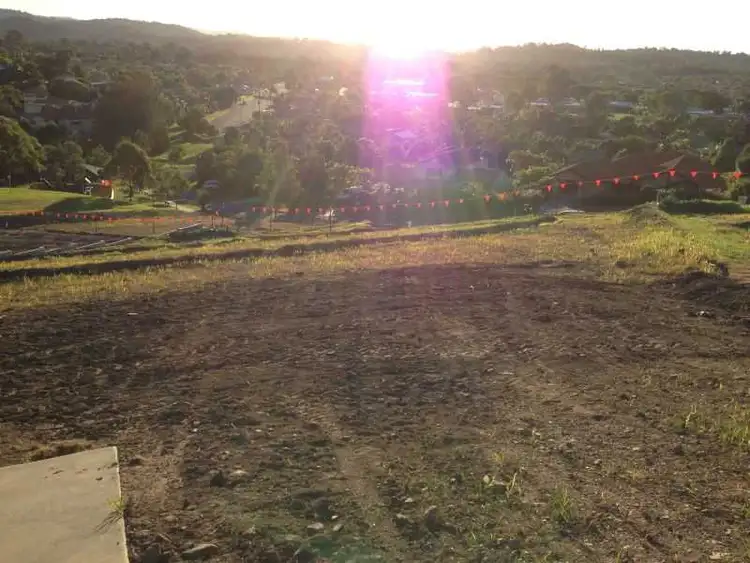 Fourth view of Homely land listing, Lot/Lot 12 Barlee Court, Elanora QLD 4221