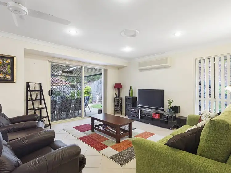 Sixth view of Homely house listing, 57 Ellis Drive, Mudgeeraba QLD 4213