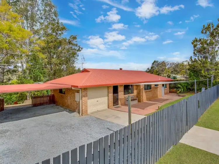 Sixth view of Homely house listing, 55 Merloo Drive, Nerang QLD 4211