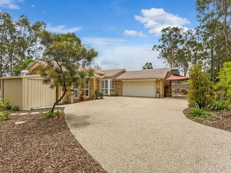 Second view of Homely house listing, 69B Bonogin Road, Mudgeeraba QLD 4213