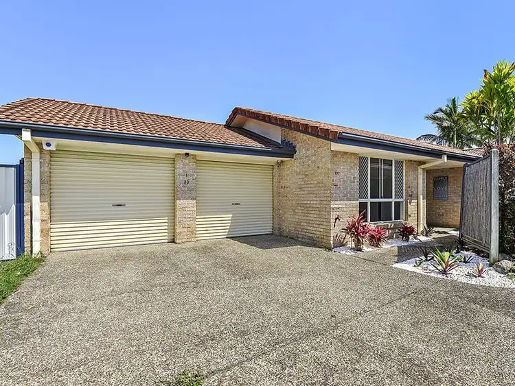 1/33 Thornleigh Cr, Varsity Lakes QLD 4227