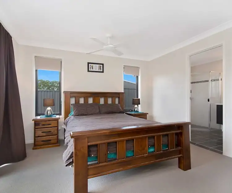Sixth view of Homely house listing, 32 Ivory Circuit, Casino NSW 2470