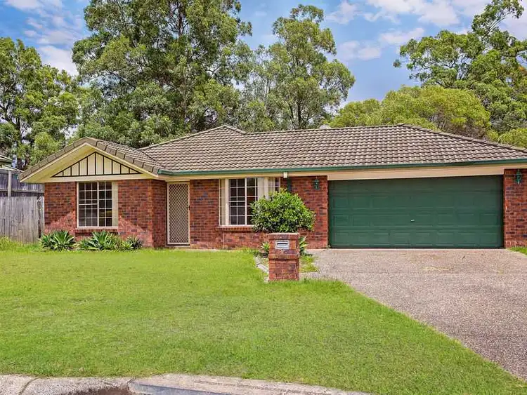 28 Winchester Drive, Nerang QLD 4211