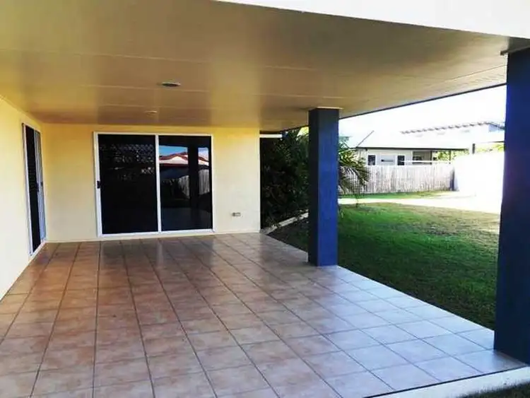 Third view of Homely house listing, 7 Riverside Drive, Tannum Sands QLD 4680