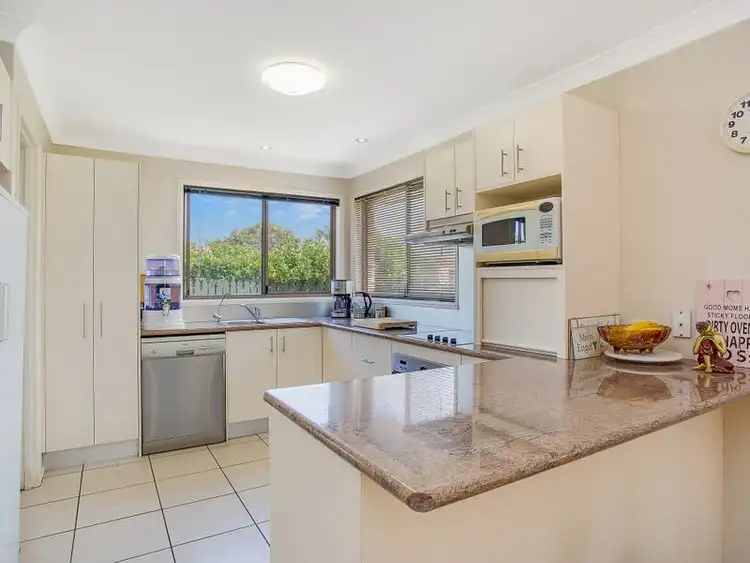 Fourth view of Homely townhouse listing, 10/601 Pine Ridge Road, Biggera Waters QLD 4216