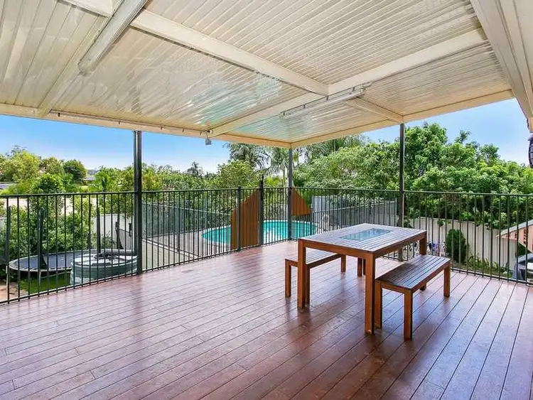 Fourth view of Homely house listing, 9 Explorers Way, Worongary QLD 4213