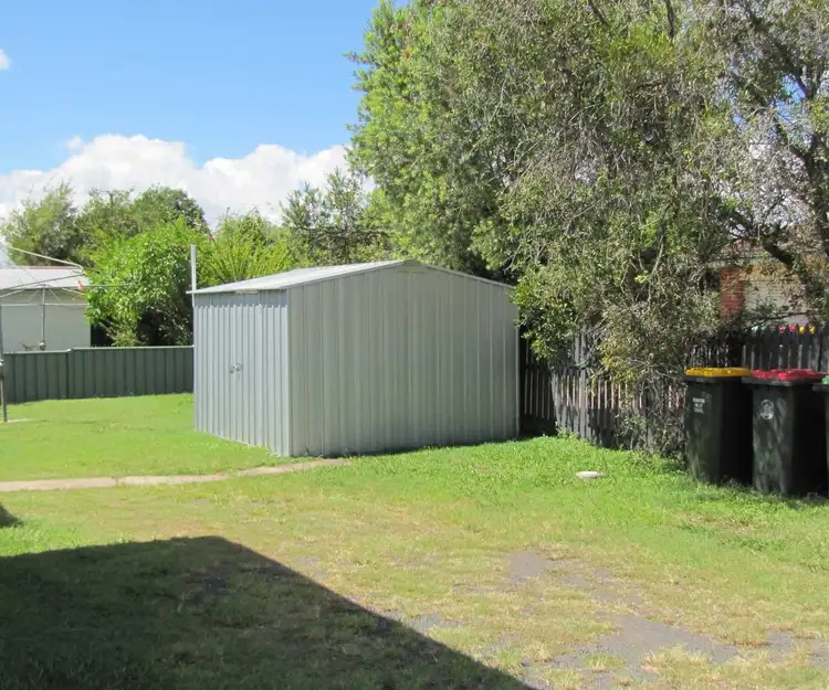 Third view of Homely unit listing, 61 Farley Street, Casino NSW 2470