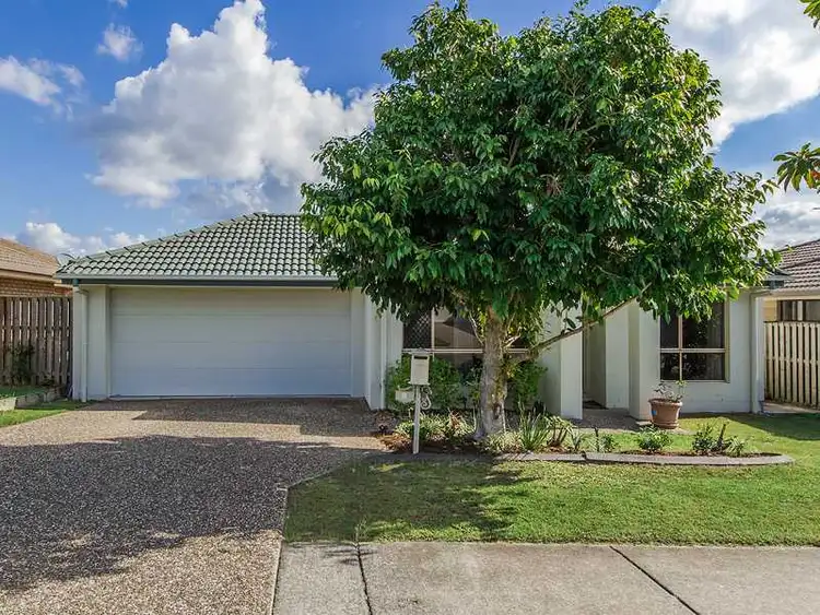 Second view of Homely house listing, 9 Taske Rise, Pacific Pines QLD 4211