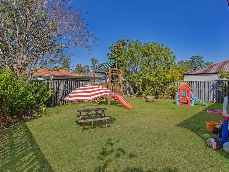 Second view of Homely unit listing, 20/64 Gilston Rd, Nerang QLD 4211