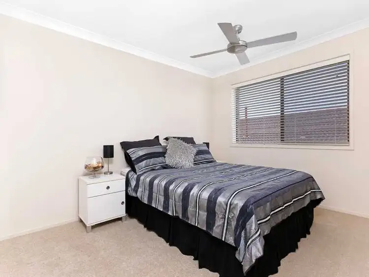 Seventh view of Homely unit listing, Apartment/3/33 Surfers Avenue, Mermaid Waters QLD 4218