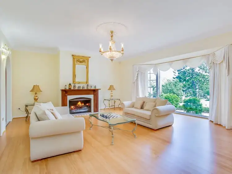 Fifth view of Homely house listing, 1 Tarawara Avenue, Tallai QLD 4213