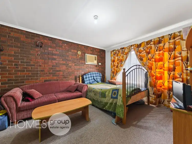 Third view of Homely unit listing, 1/1-3 Margrave Street, St Albans VIC 3021