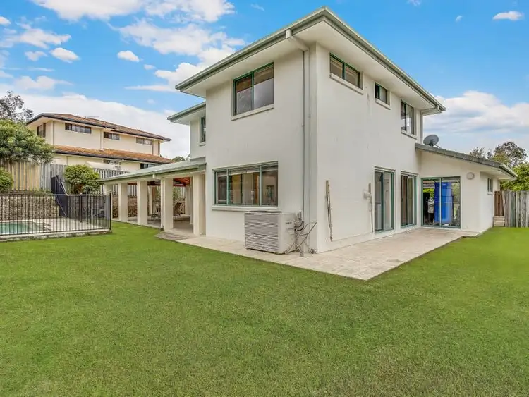 Fifth view of Homely house listing, 7 Stockman Crescent, Mudgeeraba QLD 4213