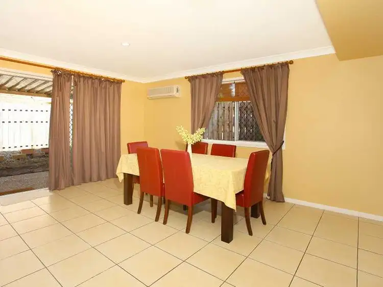 Sixth view of Homely townhouse listing, 105/1 Coelia Court, Carrara QLD 4211