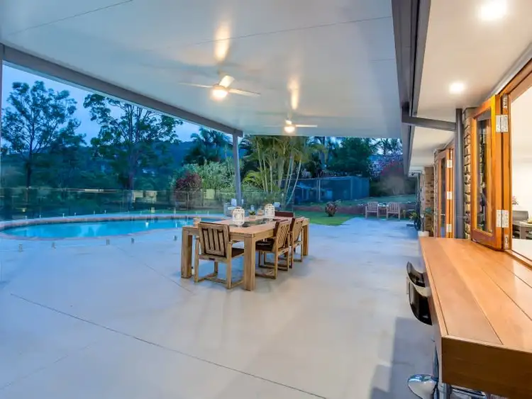 Sixth view of Homely house listing, 219 Worongary Road, Tallai QLD 4213