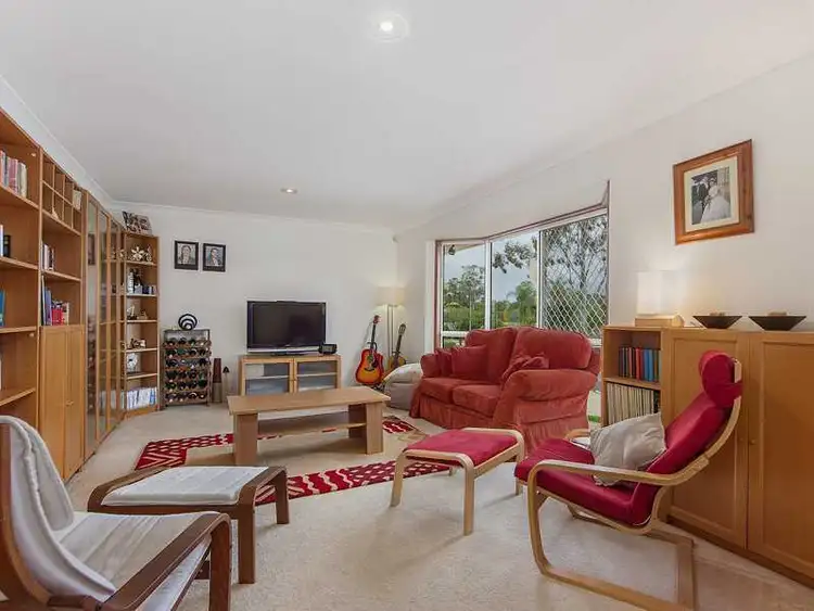 Fifth view of Homely house listing, 71 Glen Eagles Drive, Robina QLD 4226