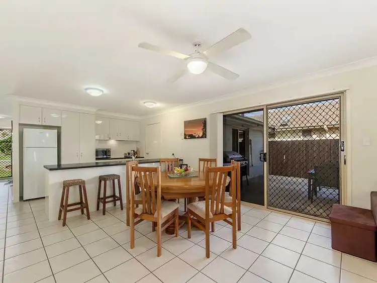 Fifth view of Homely house listing, 9 Taske Rise, Pacific Pines QLD 4211