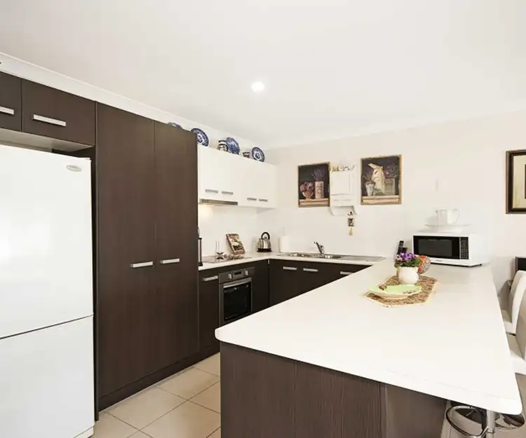 Fourth view of Homely house listing, Unit 2/6 Shoesmith Close, Casino NSW 2470