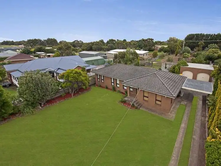 53 Wangoom Road, Warrnambool VIC 3280