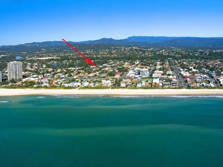 Third view of Homely house listing, 17 Second Avenue, Palm Beach QLD 4221